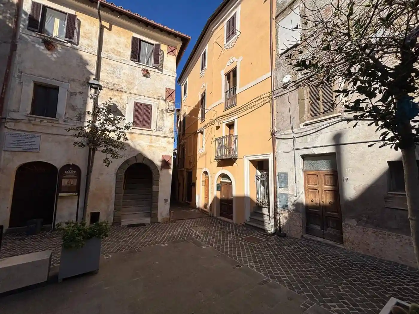 Casa indipendente in vendita a Casape