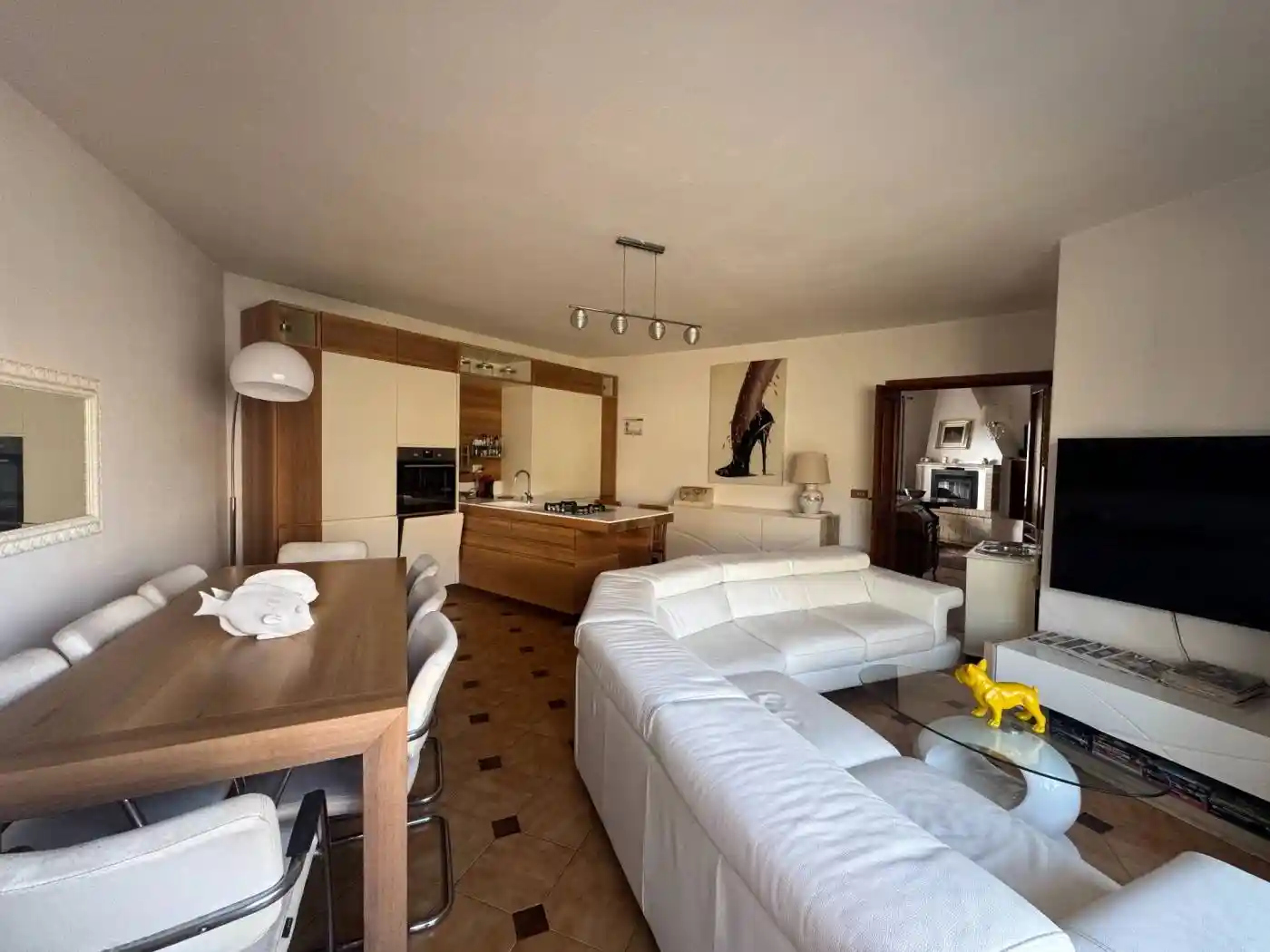 Appartamento in vendita a Olbia