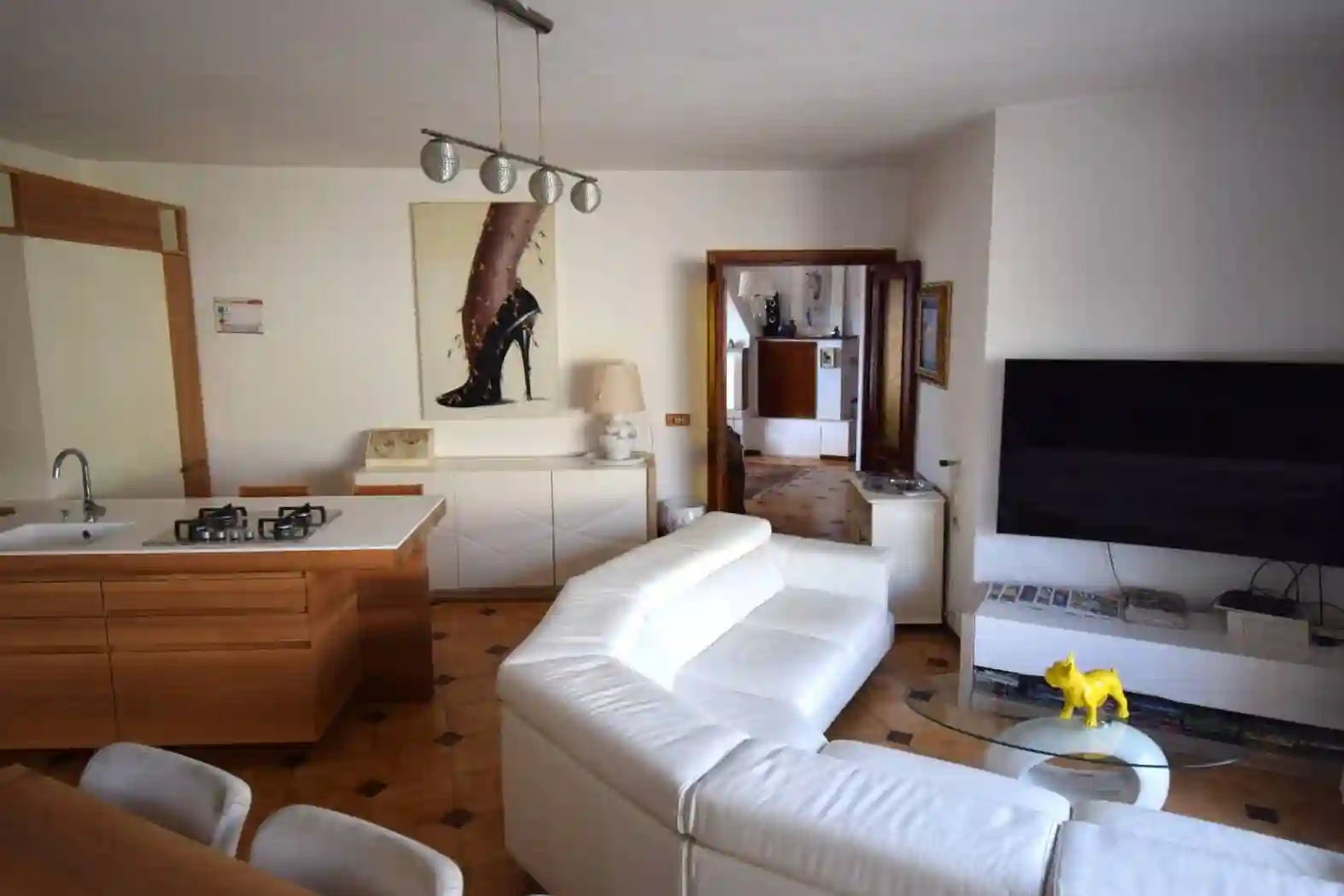 Appartamento - foto 5