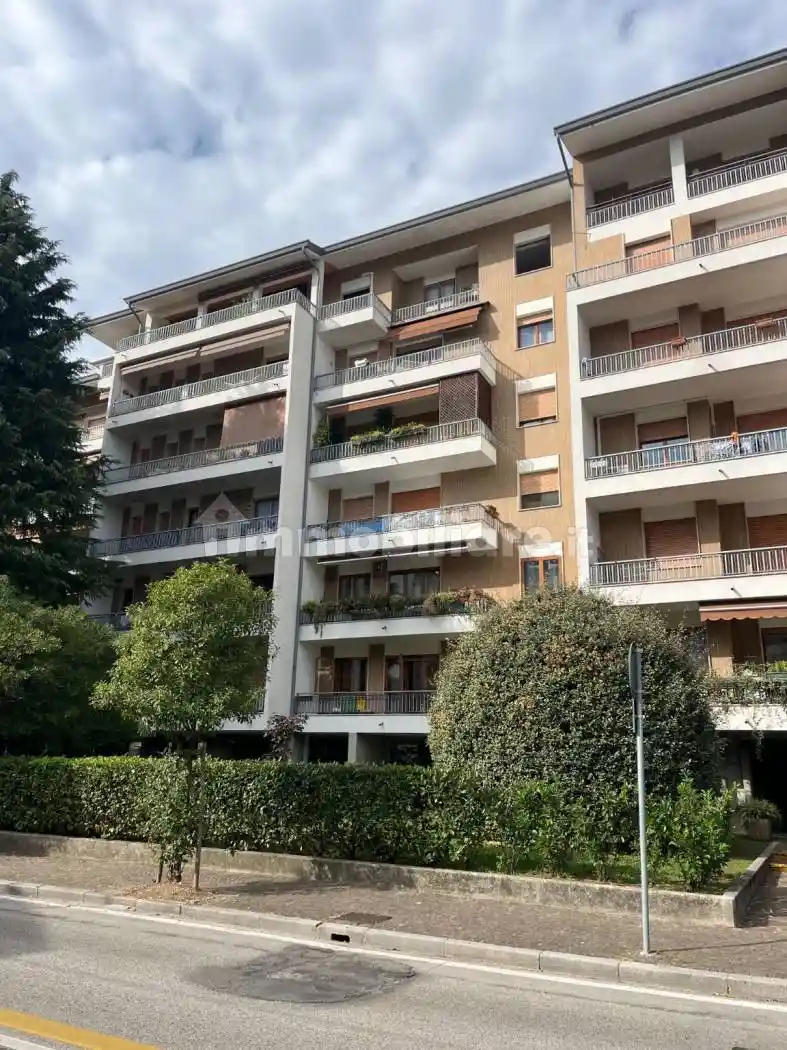 Appartamento in vendita a Udine