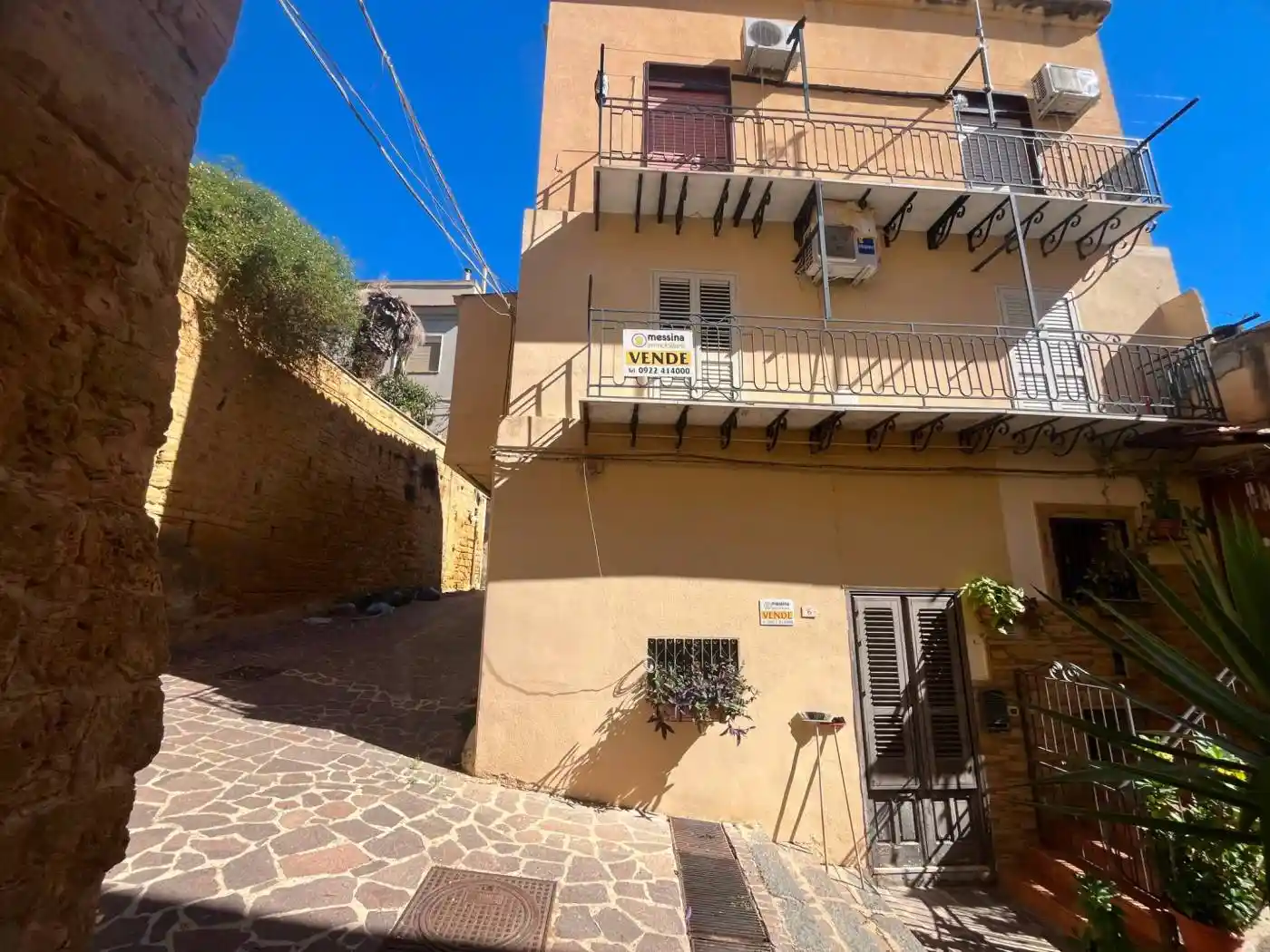 Appartamento in vendita a Agrigento