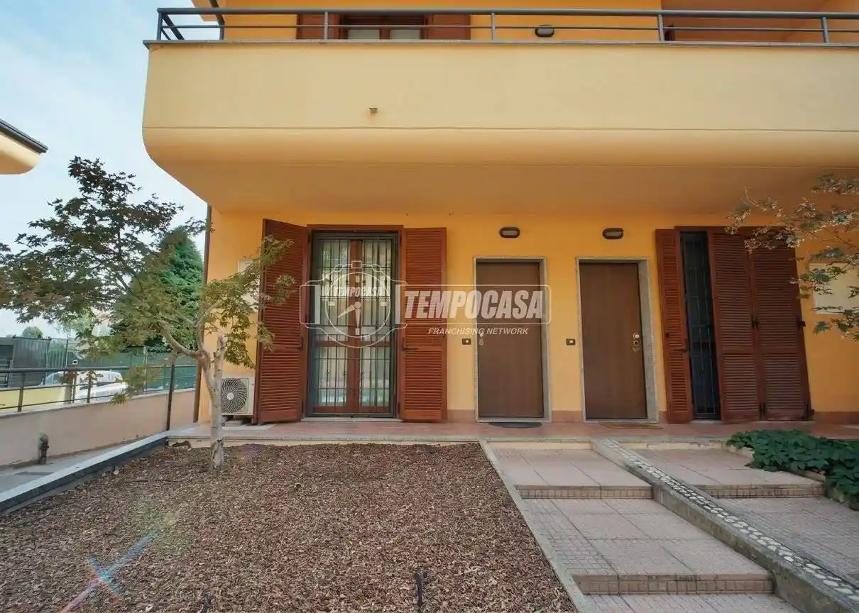 Appartamento in vendita a Bollate