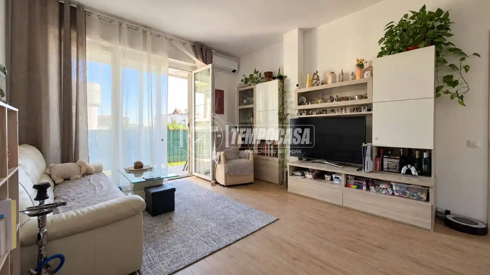 Appartamento in vendita a Bergamo