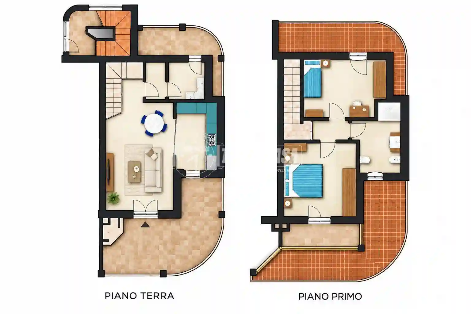 Appartamento - foto 4
