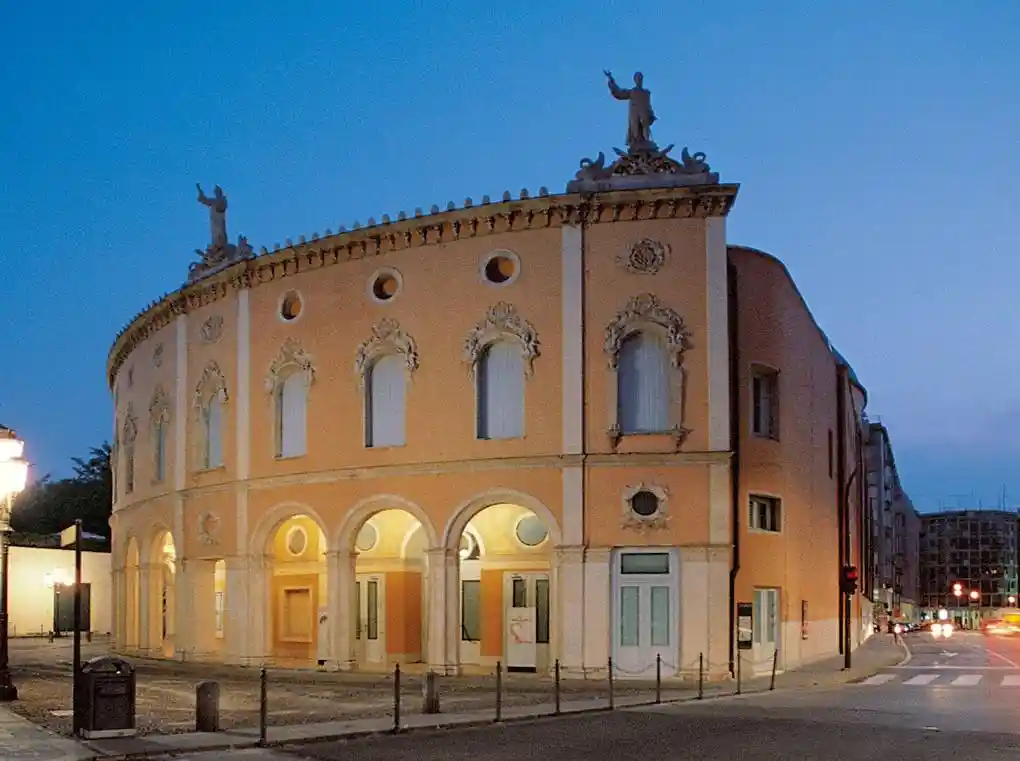 Appartamento in affitto a Padova