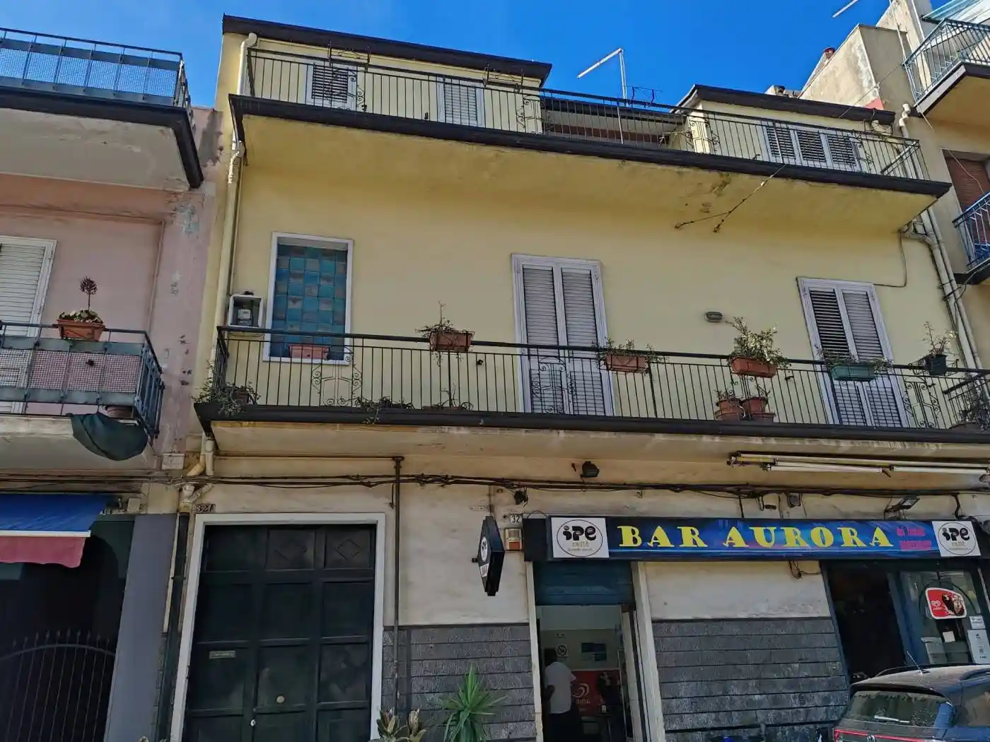 Casa indipendente in vendita a Paternò