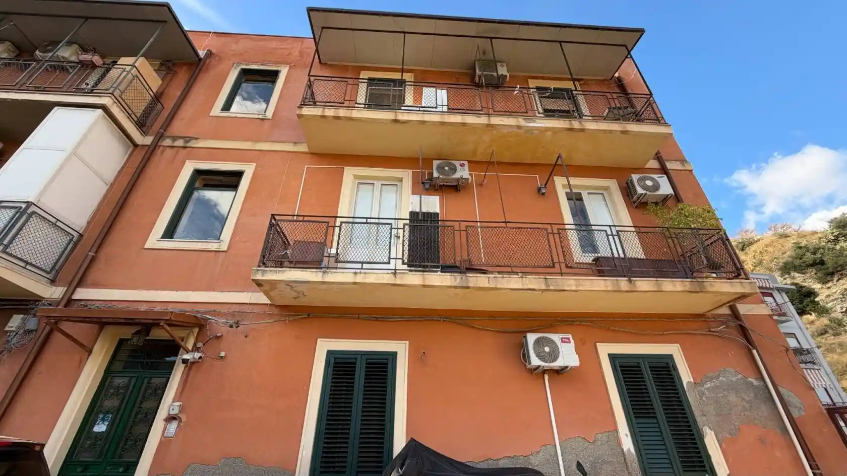 Appartamento in vendita a Messina