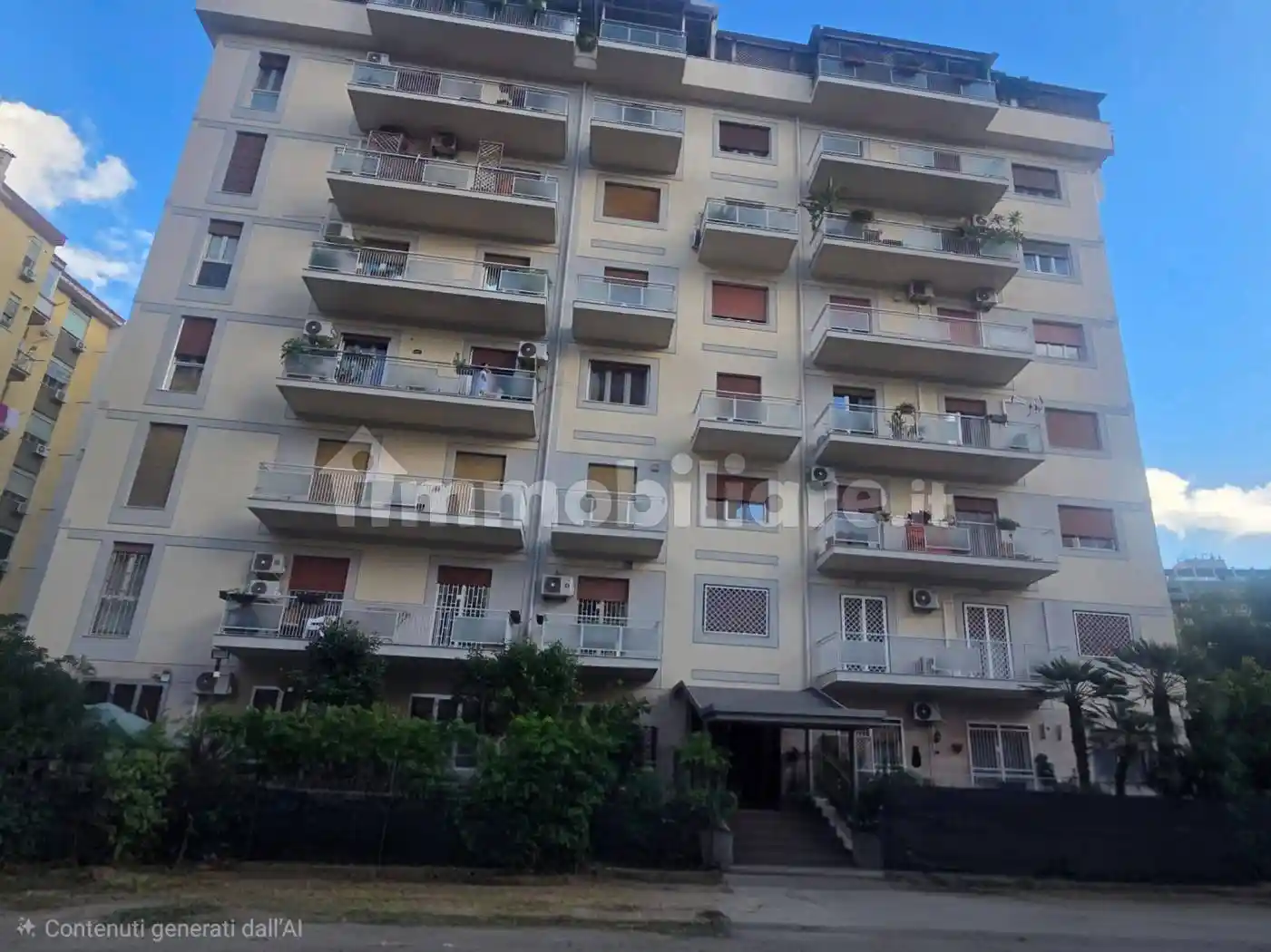 Appartamento in vendita a Palermo
