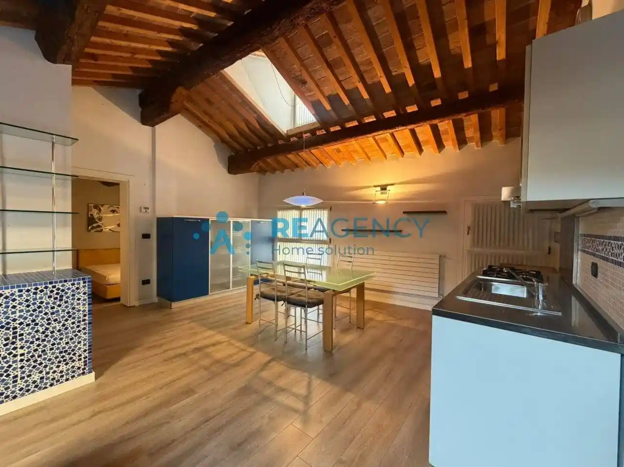 Appartamento in vendita a Vicenza