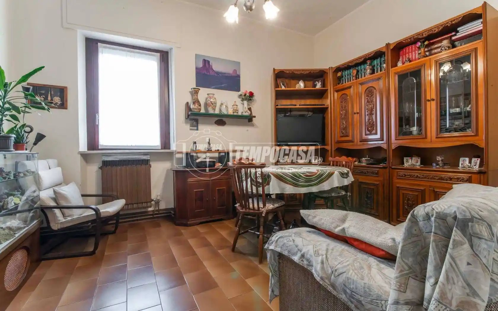 Appartamento in vendita a Solbiate Olona