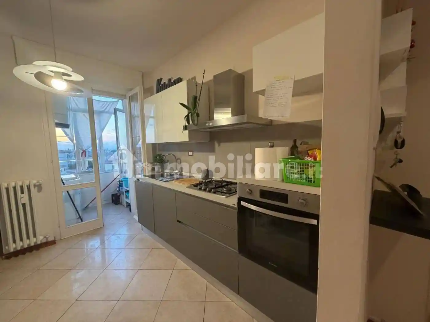 Appartamento in vendita a Livorno