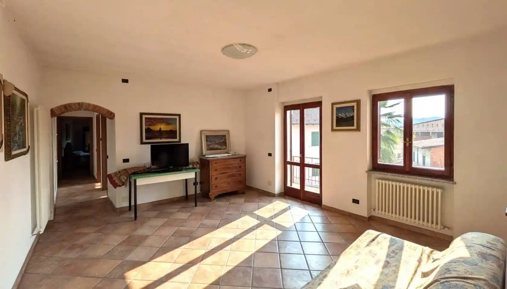 Casa indipendente in vendita a Invorio