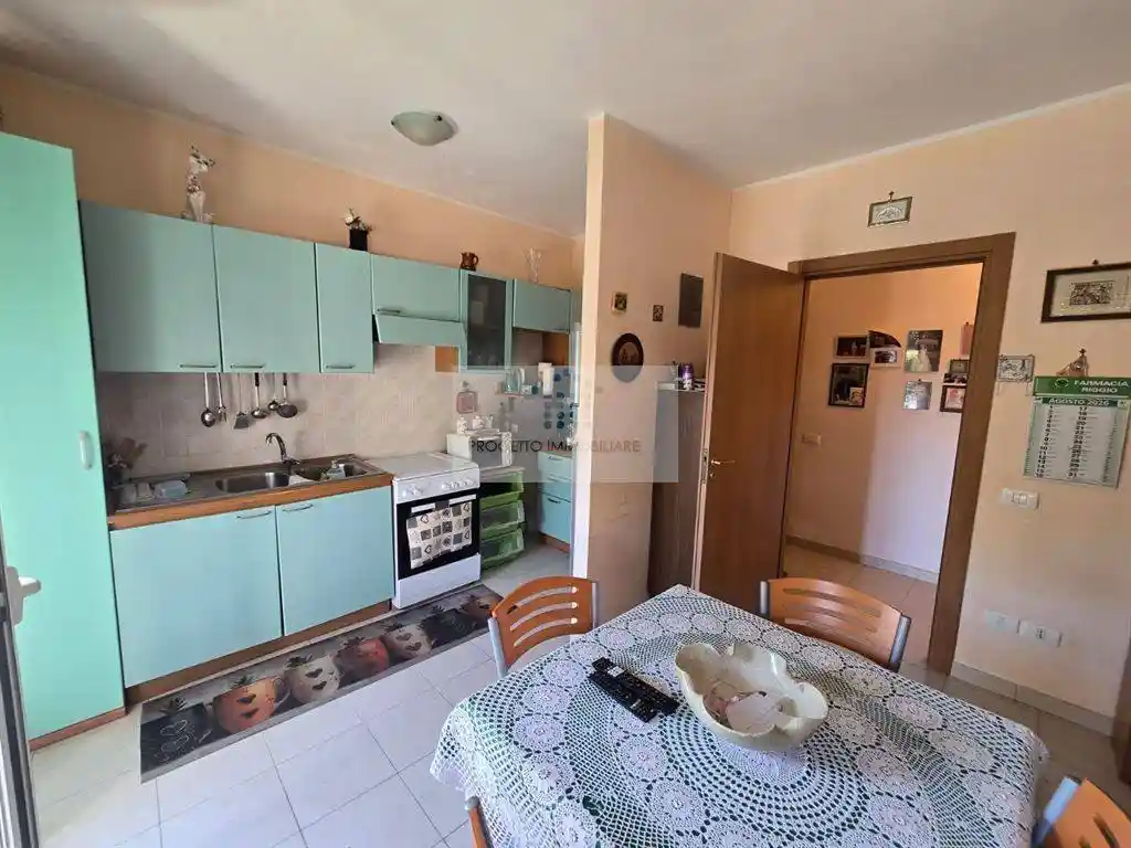 Appartamento in vendita a Siracusa