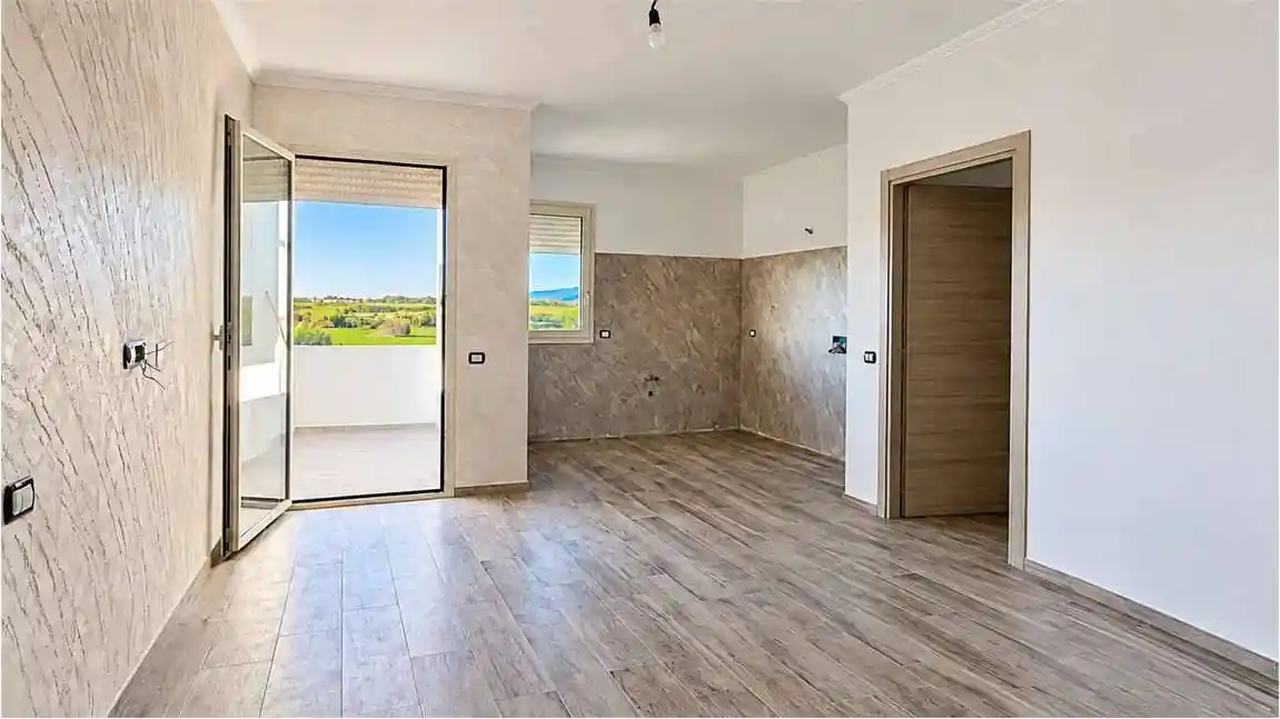 Appartamento in vendita a Oristano