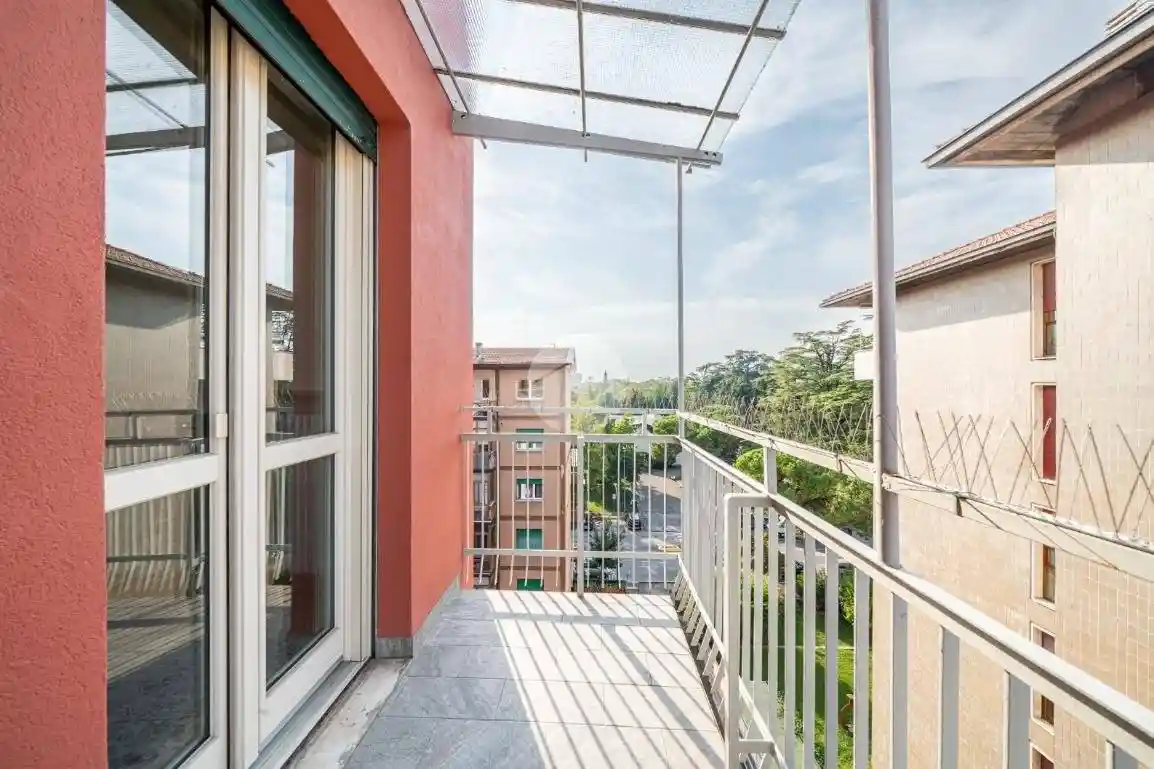 Appartamento in vendita a Verona