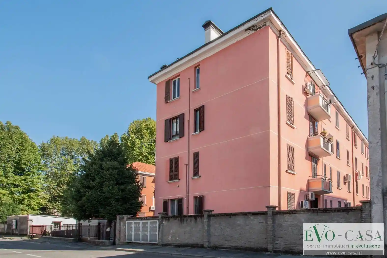 Appartamento in vendita a Castellanza