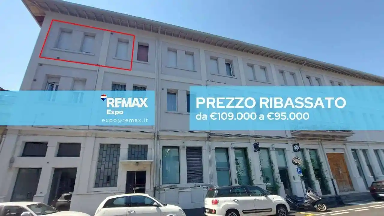 Appartamento in vendita a Brescia