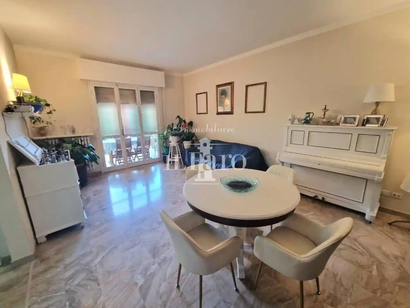 Appartamento in vendita a Campi Bisenzio