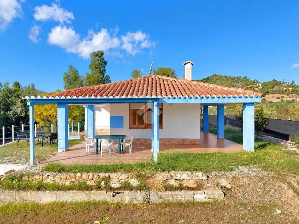 Villa in vendita a Cardedu