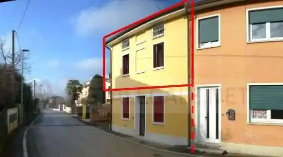 Appartamento in vendita a Caldogno