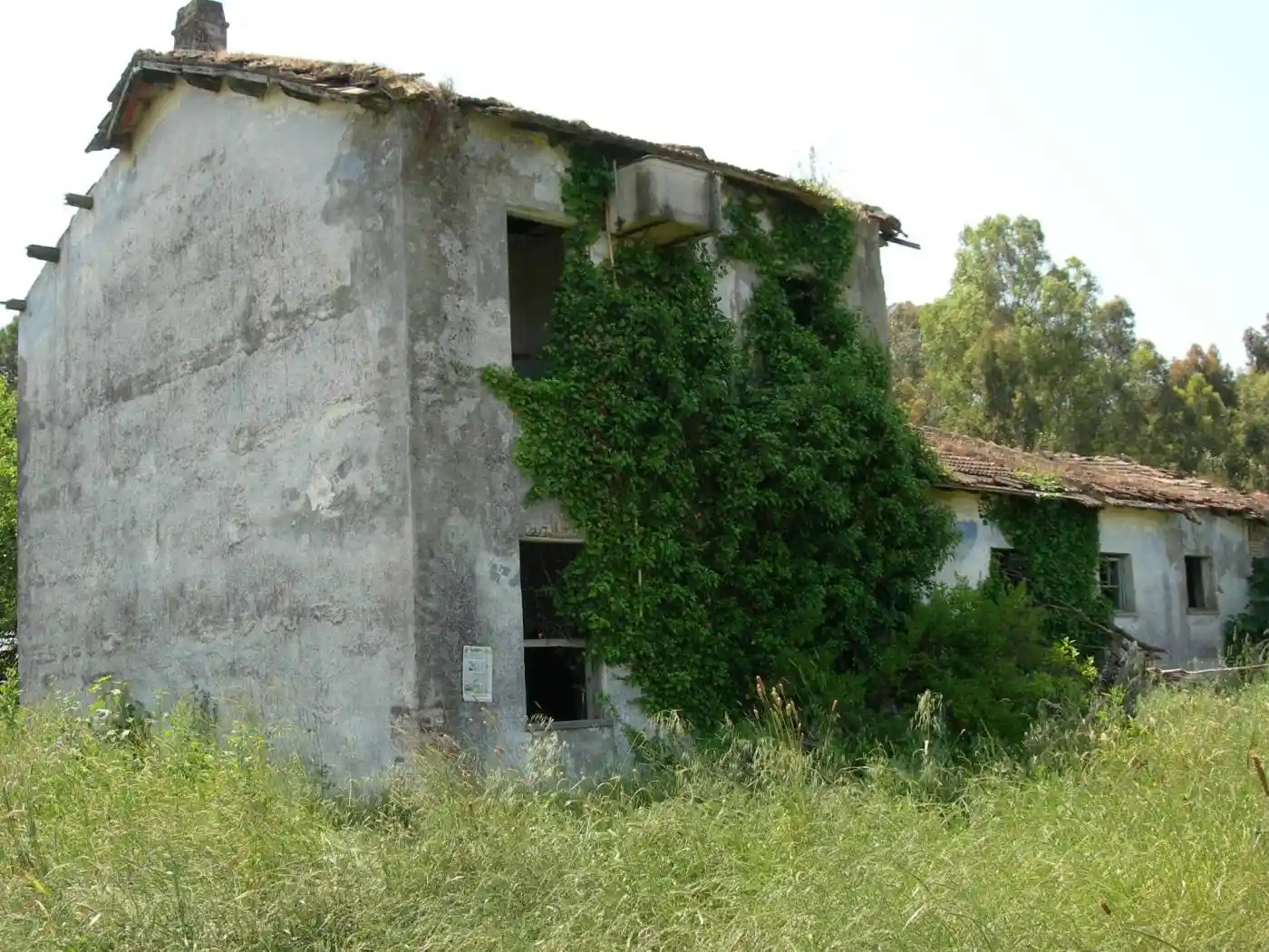 Rustico - Casale in vendita a Latina