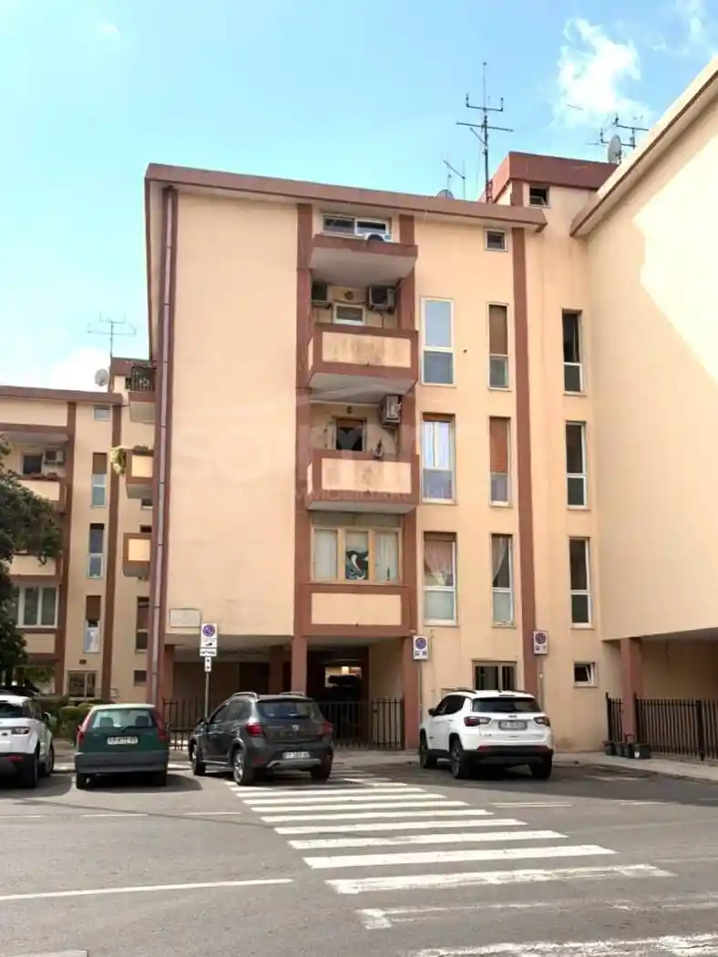 Appartamento in vendita a Cagliari