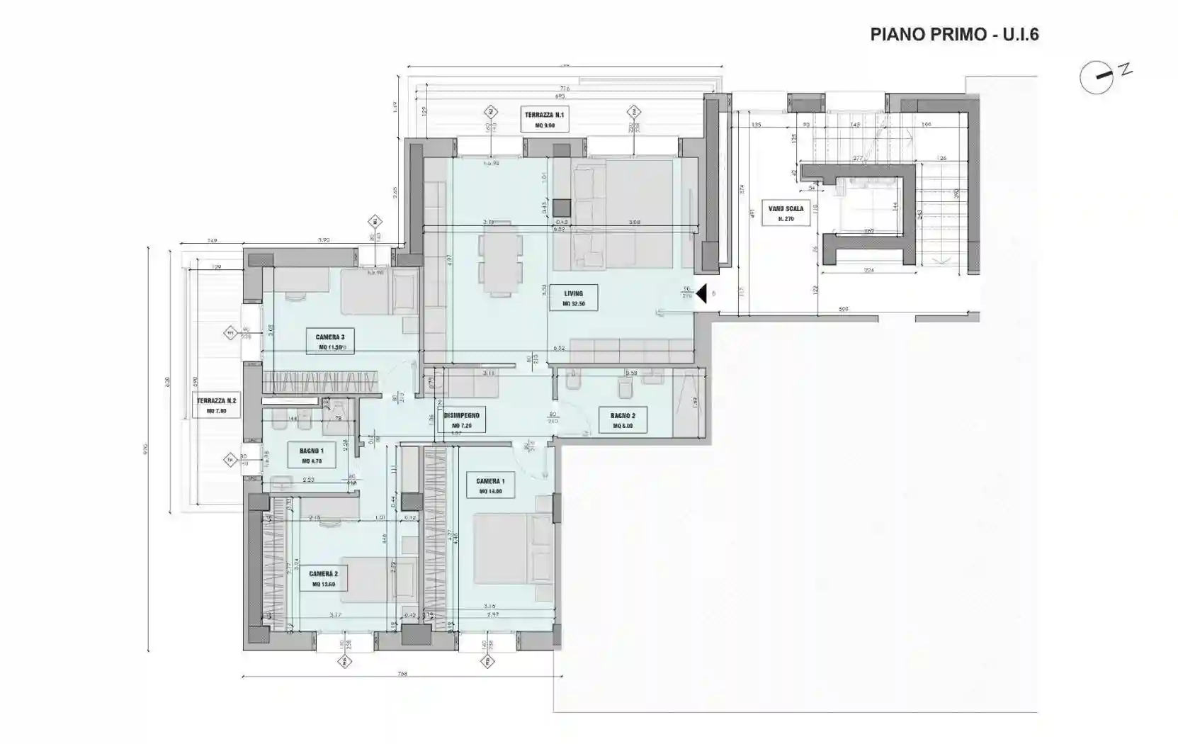 Appartamento - foto 2