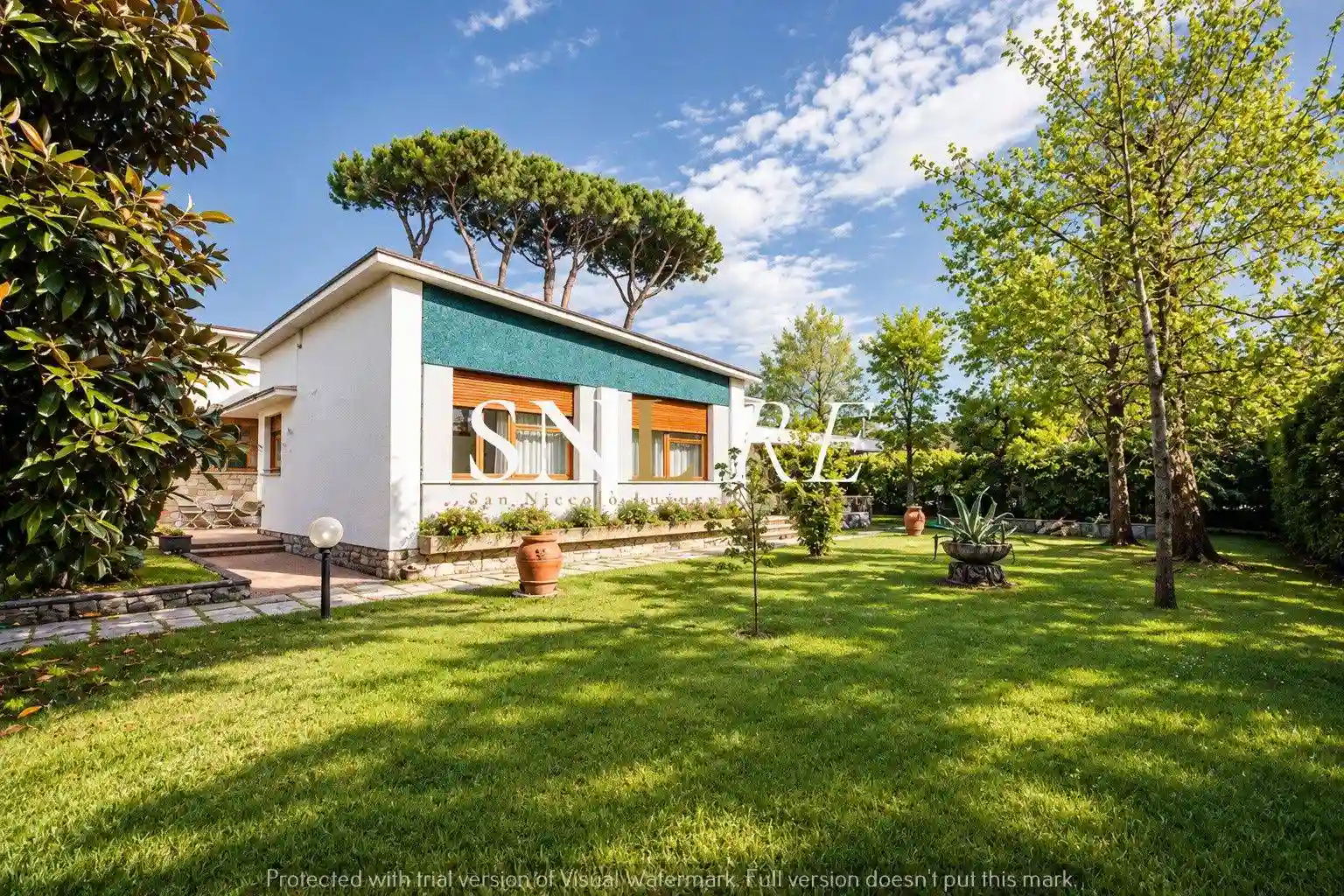 Villa - foto 2