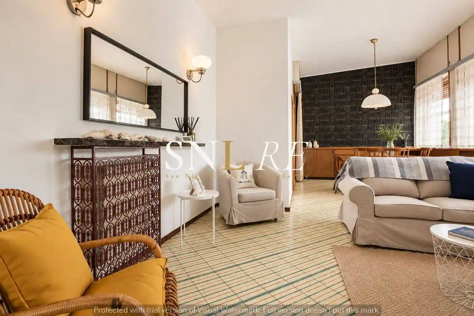 Villa - foto 4