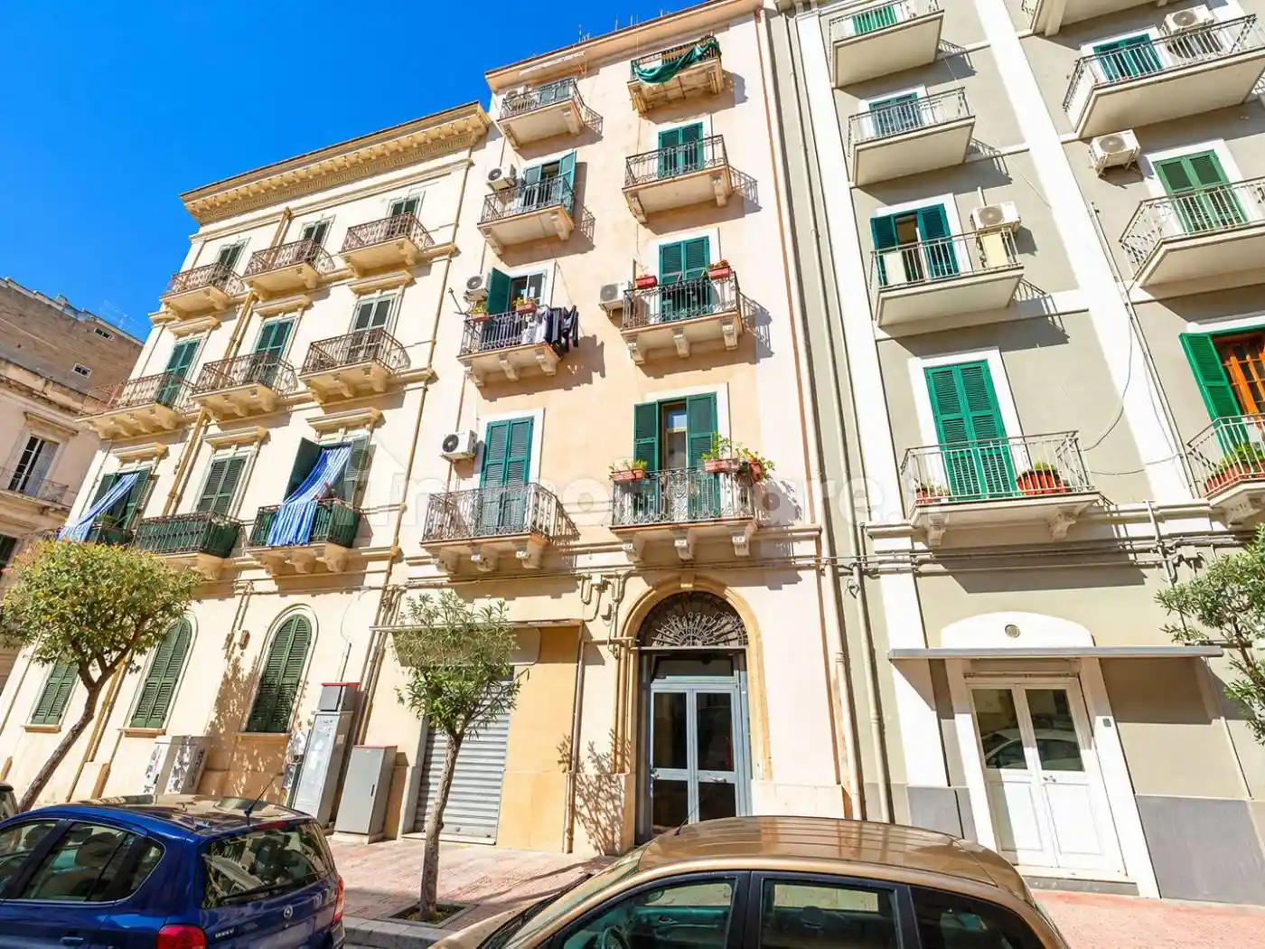 Appartamento in vendita a Taranto