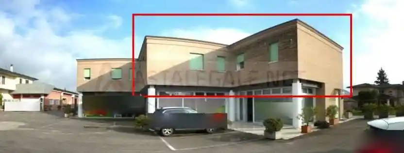 Appartamento in vendita a Caldogno