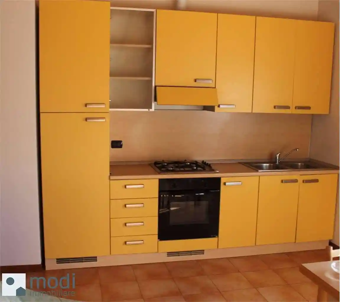 Appartamento in affitto a Crema