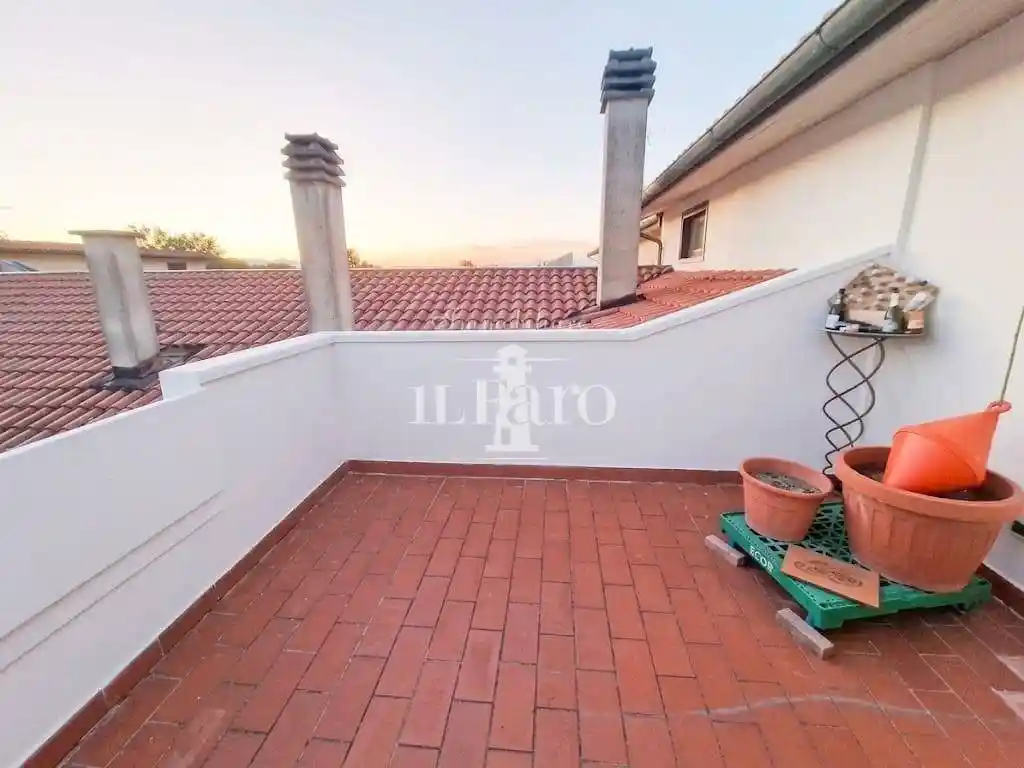 Appartamento in vendita a Prato