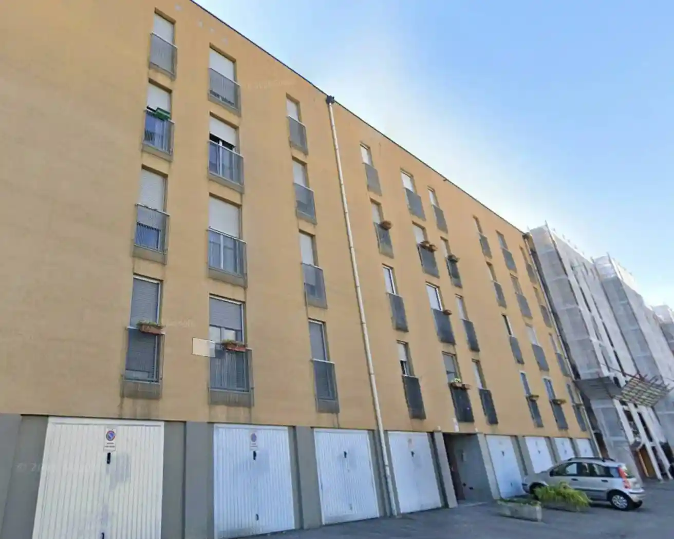 Appartamento in vendita a Trezzano sul Naviglio