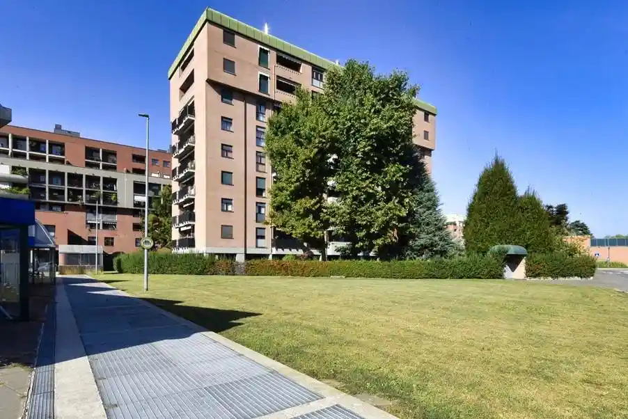 Appartamento in vendita a Paderno Dugnano