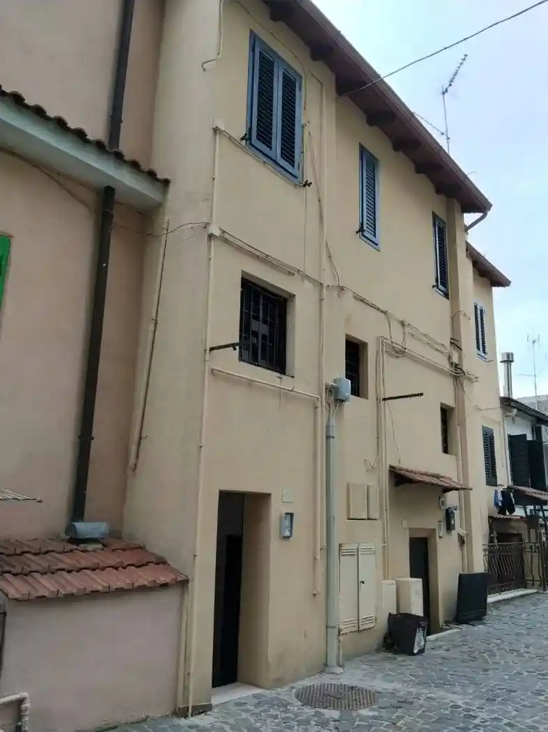 Appartamento in vendita a Mentana