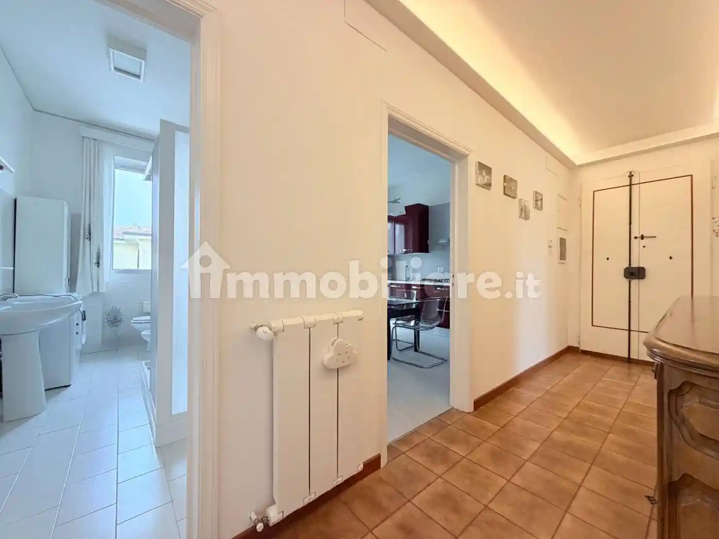 Appartamento in vendita a Scandicci