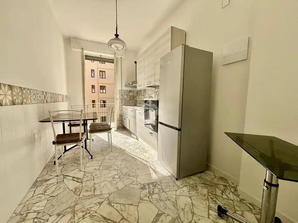 Appartamento in affitto a Firenze