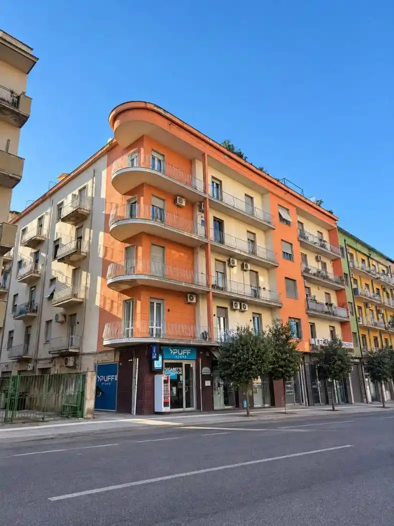 Appartamento in vendita a Cosenza