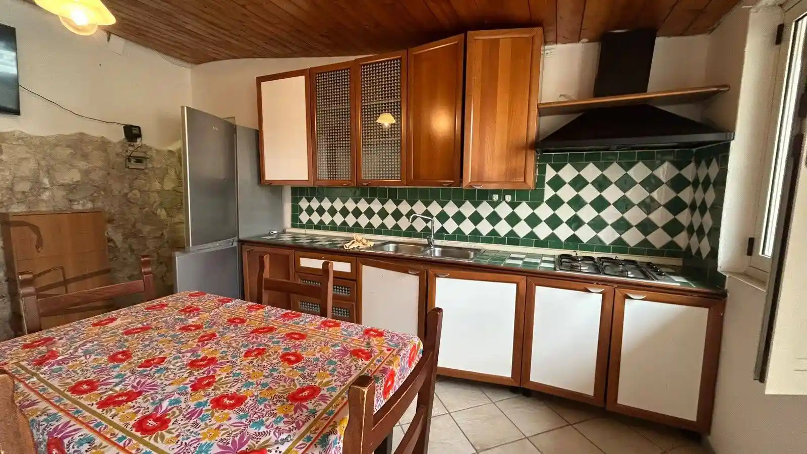 Appartamento in affitto a Napoli