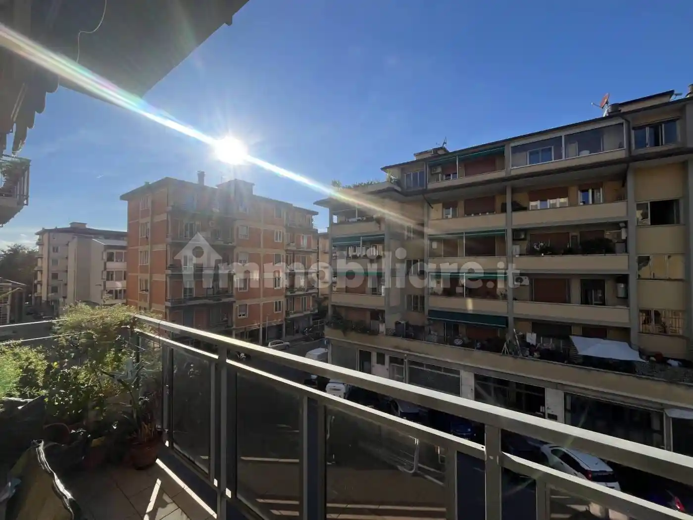 Appartamento in vendita a Firenze