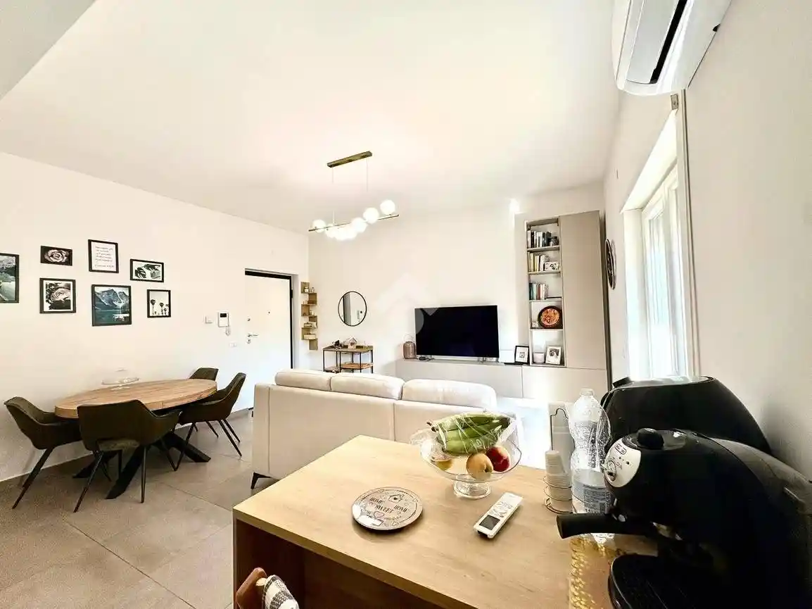 Appartamento in vendita a Cassino
