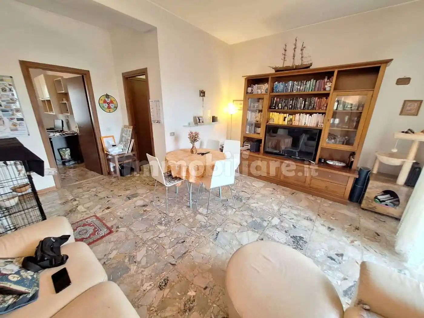 Appartamento in affitto a Modena