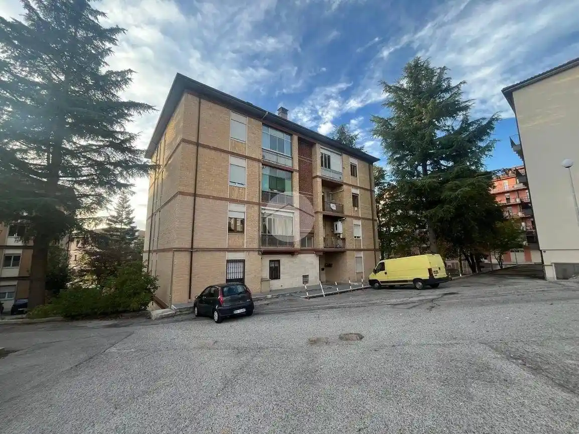 Appartamento in affitto a L'Aquila