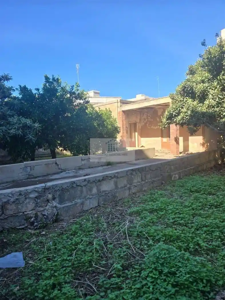 Villa in vendita a Siracusa