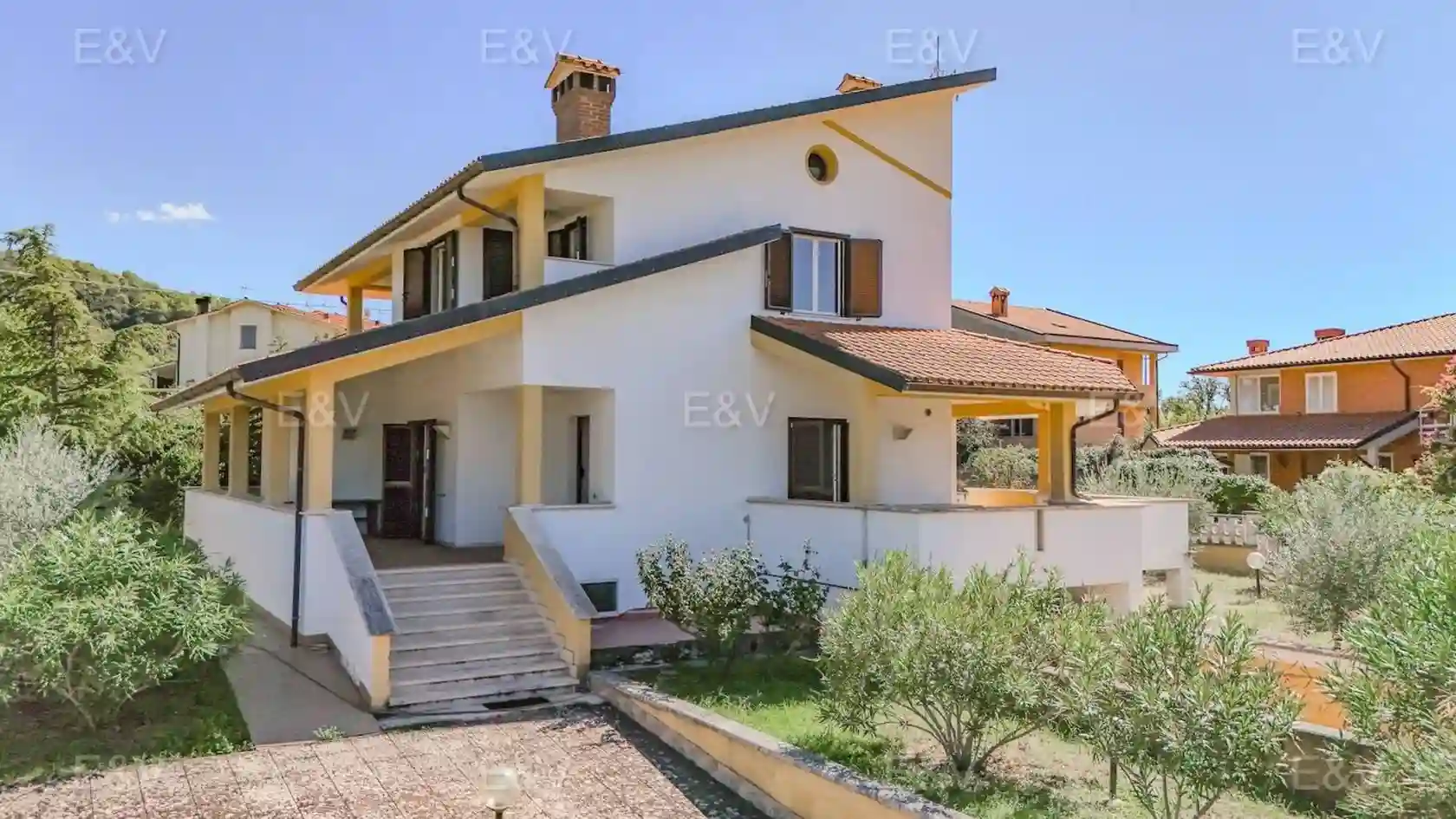 Villa - foto 4