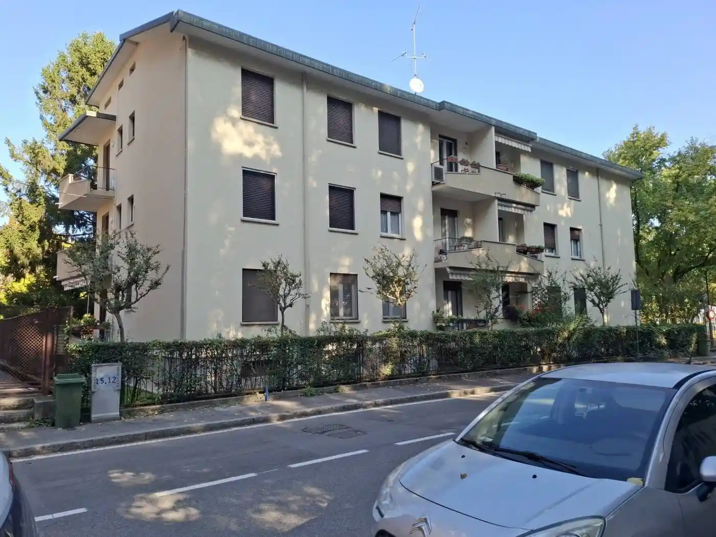 Appartamento in vendita a Vedano al Lambro