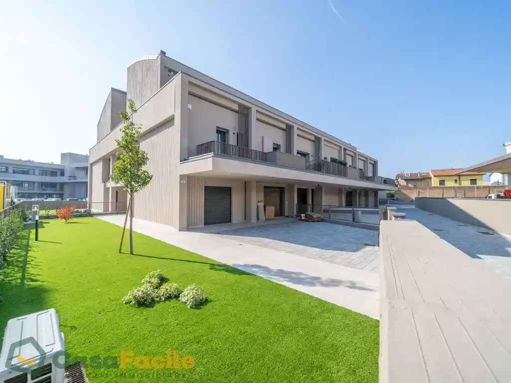 Appartamento in vendita a Cesena