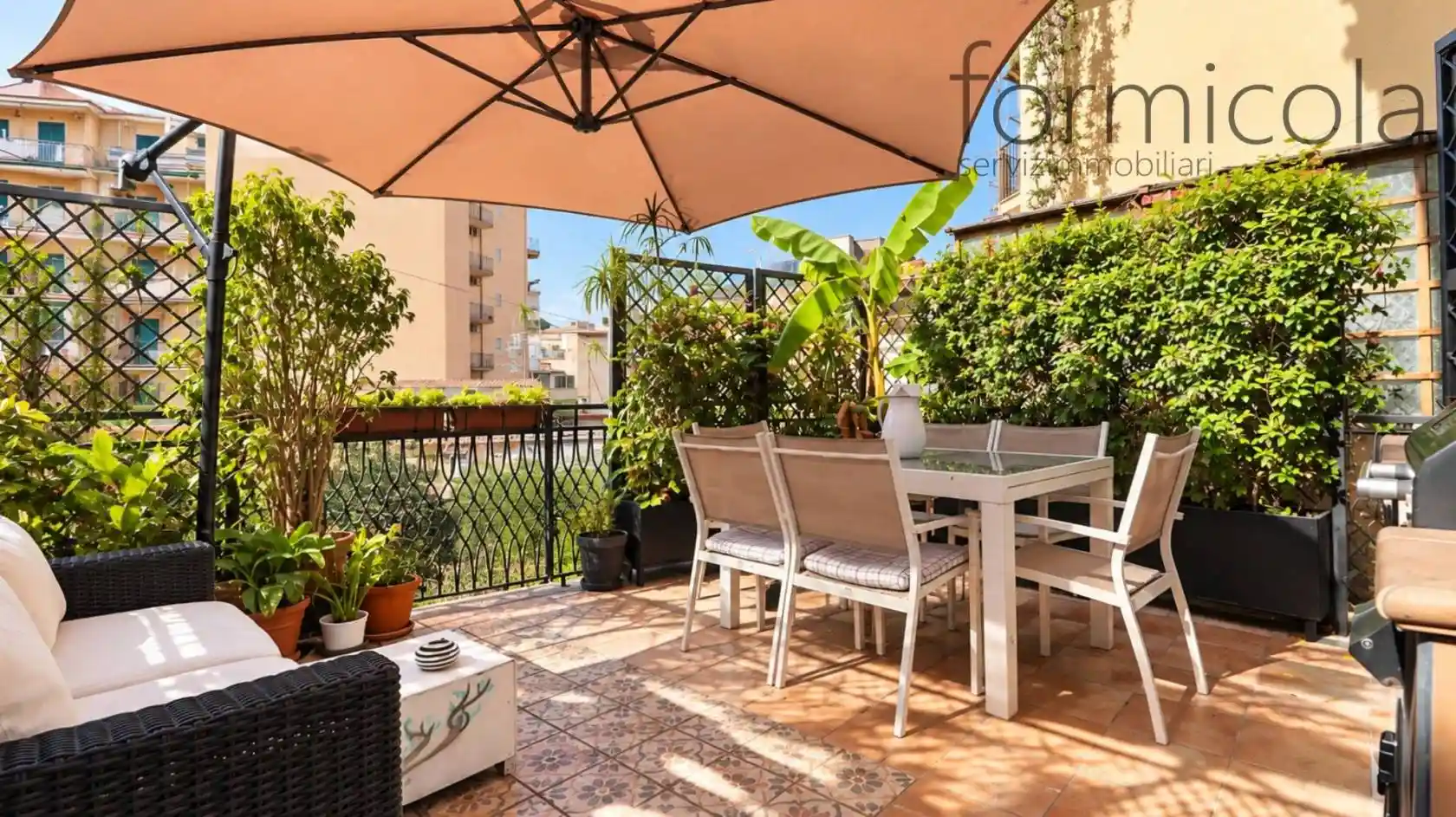 Appartamento in vendita a Portici