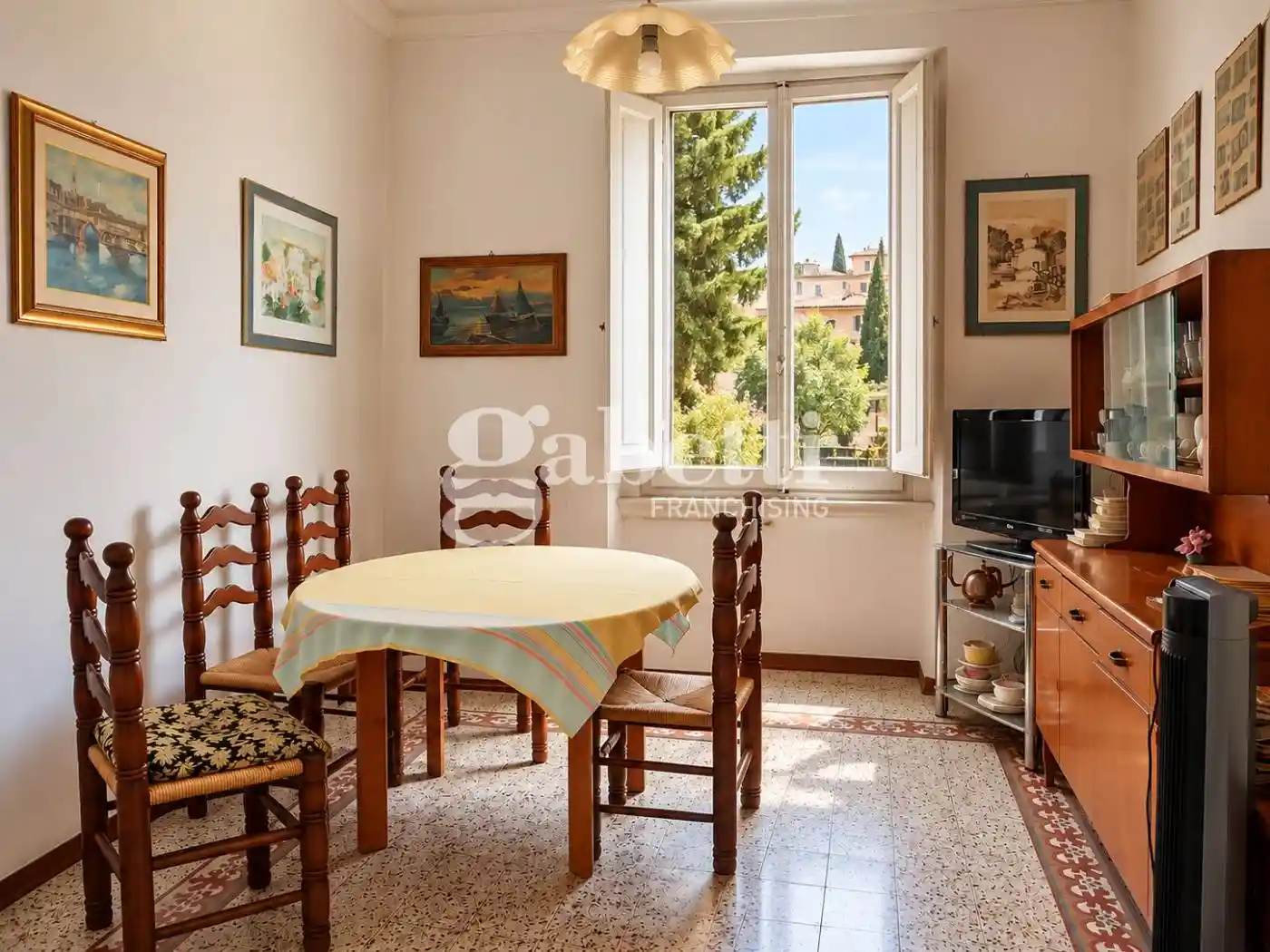 Appartamento in vendita a Firenze